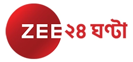 Zee 24 Ghanta logo