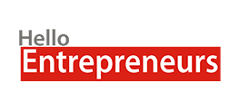 Hello Entrepreneurs logo