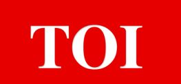 The Times of India logo