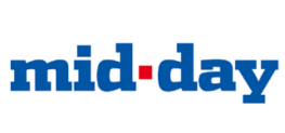 Mid-Day logo