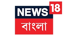 News18 Bangla logo